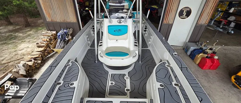 Slide: The Image of NauticStar 244 XTS 2015 - 16012846