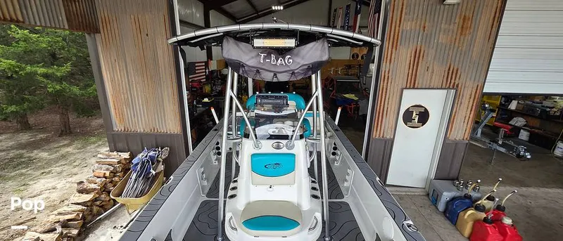 Slide: The Image of NauticStar 244 XTS 2015 - 16012848