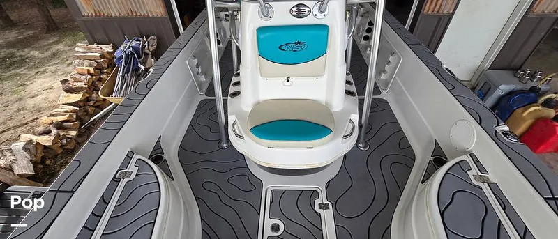 Slide: The Image of NauticStar 244 XTS 2015 - 16012849