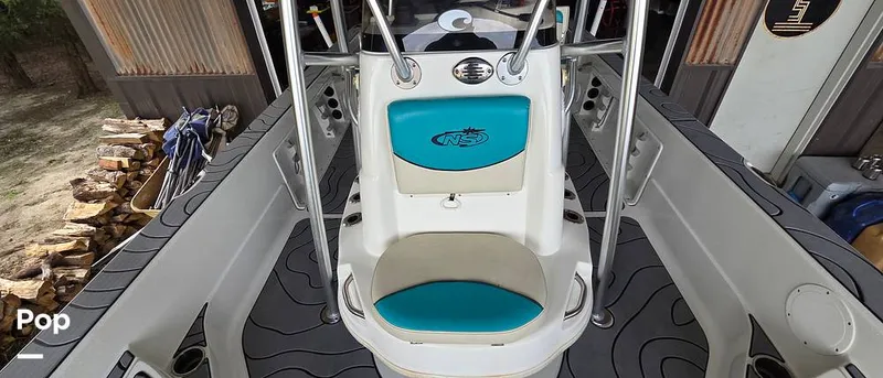 Slide: The Image of NauticStar 244 XTS 2015 - 16012850