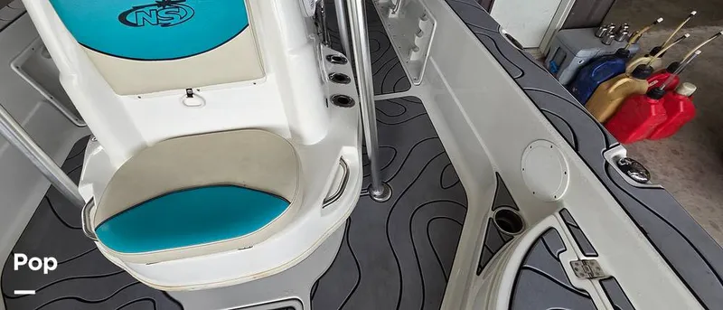 Slide: The Image of NauticStar 244 XTS 2015 - 16012852