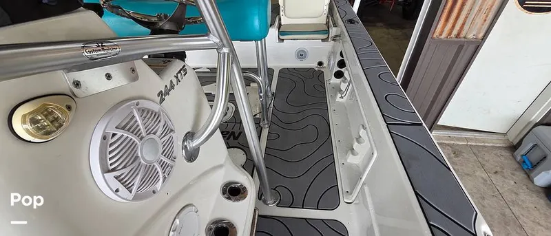 Slide: The Image of NauticStar 244 XTS 2015 - 16012854