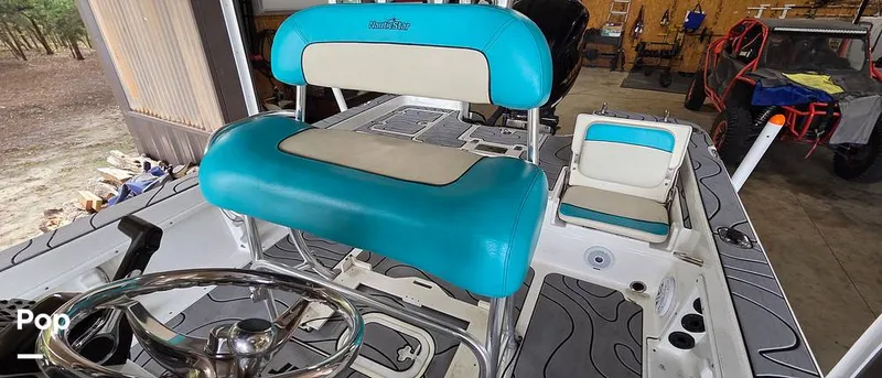 Slide: The Image of NauticStar 244 XTS 2015 - 16012855