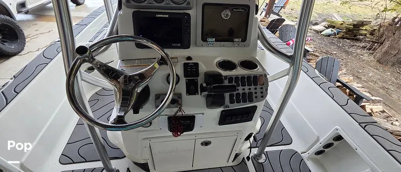 Slide: The Image of NauticStar 244 XTS 2015 - 16012860