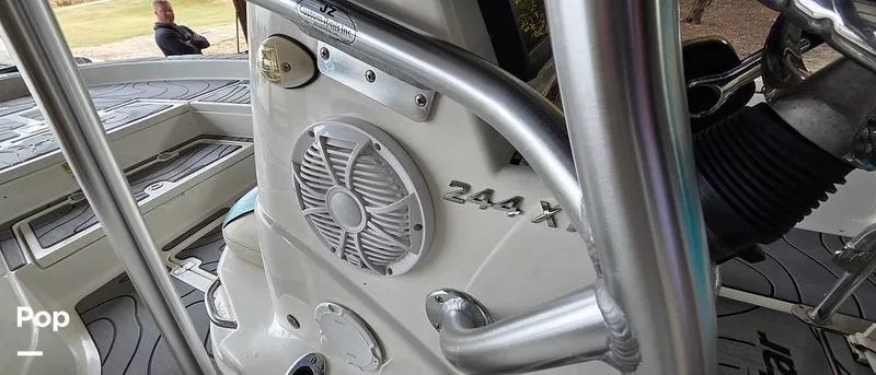 Slide: The Image of NauticStar 244 XTS 2015 - 16012861