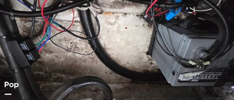 Slide: The Image of NauticStar 244 XTS 2015 - 16012870