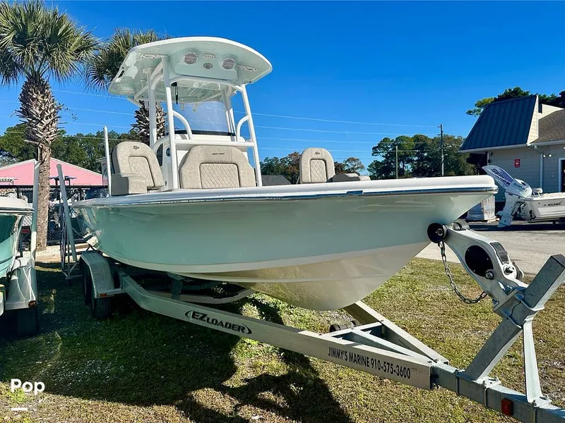 Slide: The Image of Sea Pro Bay 248 2022 - 16024168