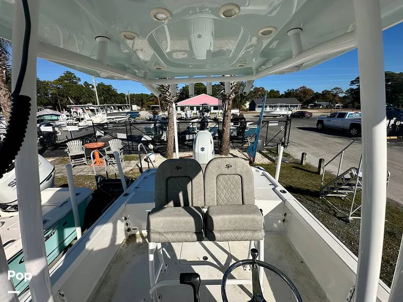 Slide: The Image of Sea Pro Bay 248 2022 - 16024098