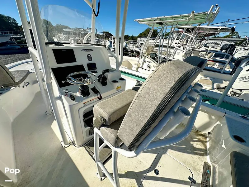 Slide: The Image of Sea Pro Bay 248 2022 - 16024018