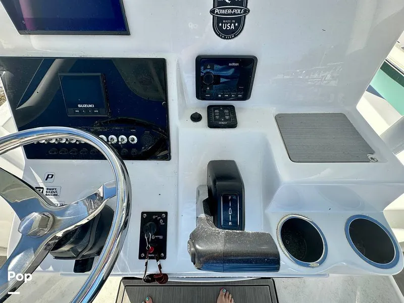 Slide: The Image of Sea Pro Bay 248 2022 - 16024083