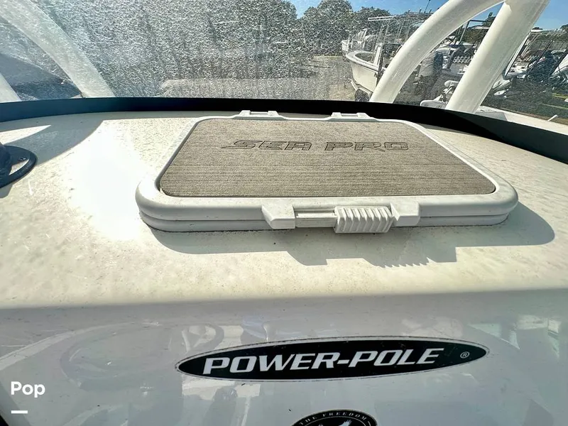 Slide: The Image of Sea Pro Bay 248 2022 - 16024088