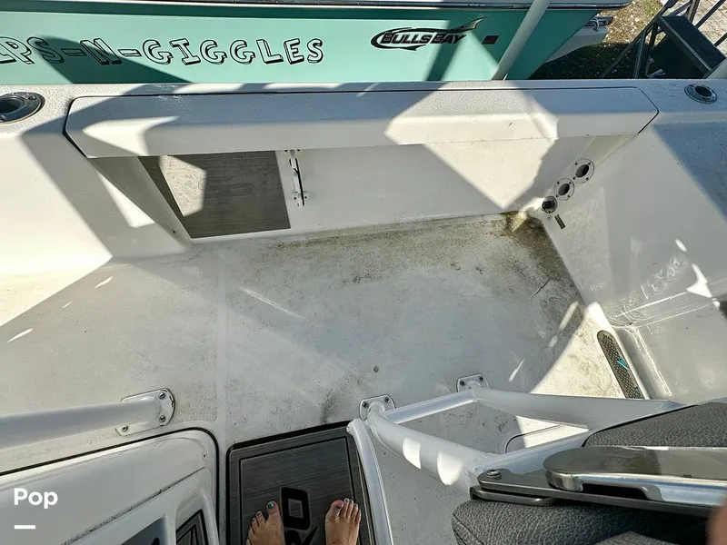 Slide: The Image of Sea Pro Bay 248 2022 - 16024092