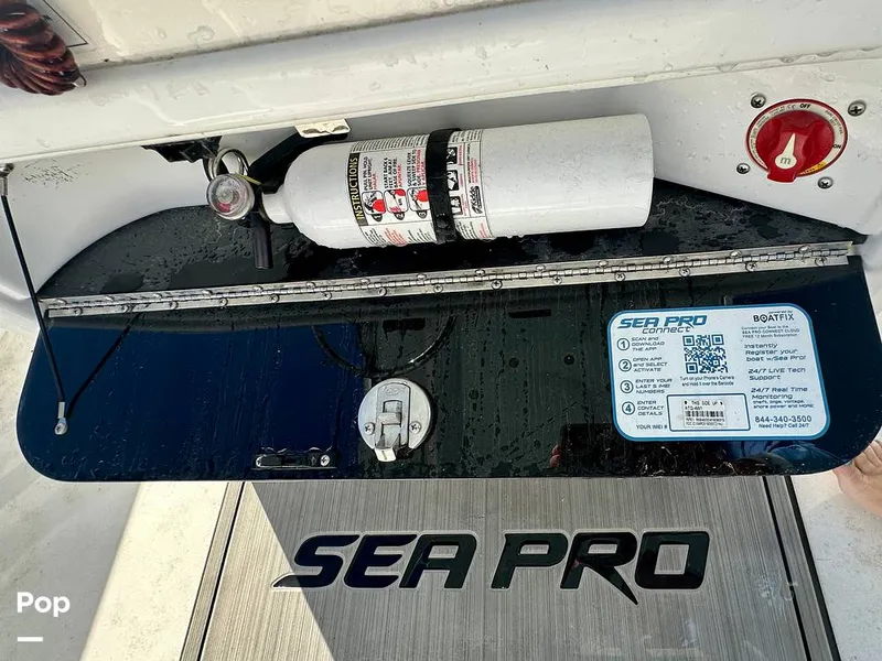 Slide: The Image of Battery Switch - 16024100