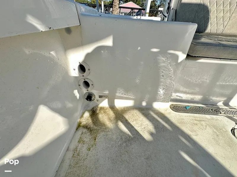 Slide: The Image of Sea Pro Bay 248 2022 - 16024102