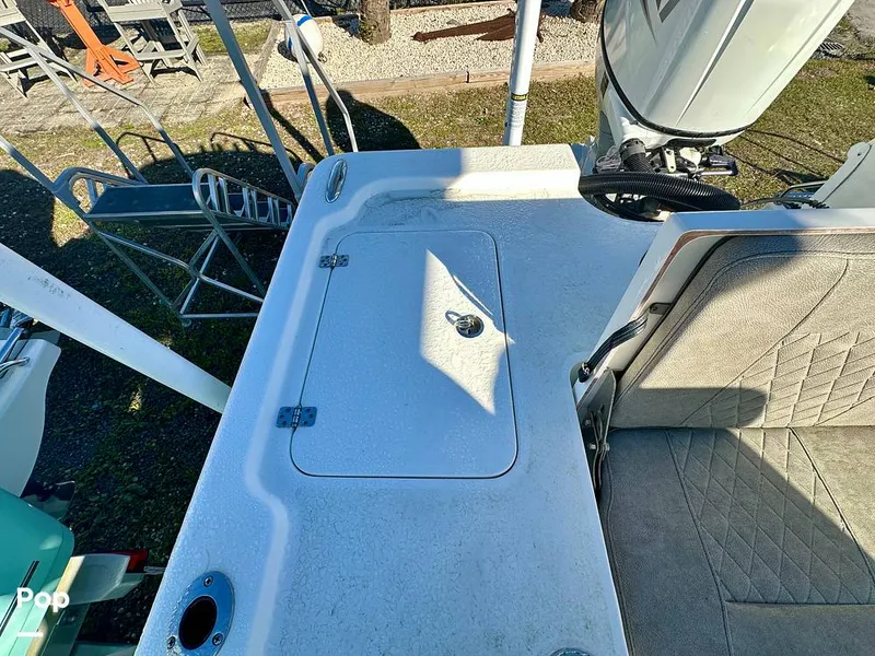 Slide: The Image of Sea Pro Bay 248 2022 - 16024105