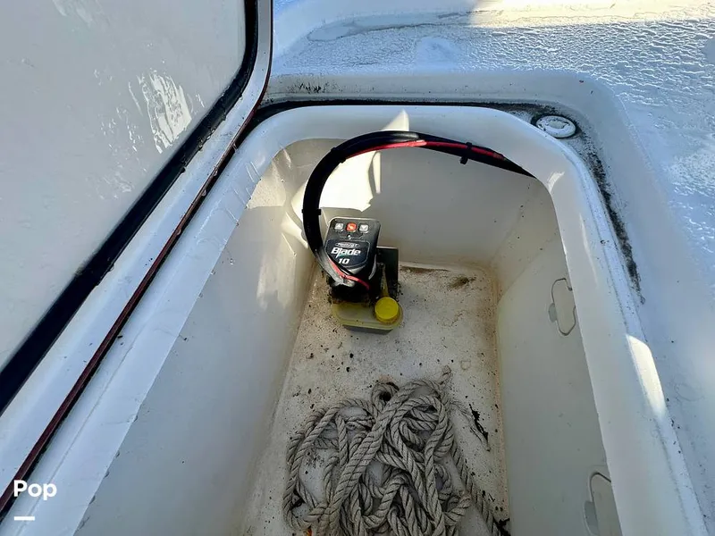 Slide: The Image of Sea Pro Bay 248 2022 - 16024106