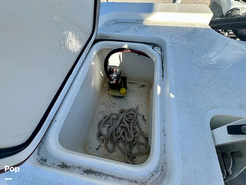 Slide: The Image of Sea Pro Bay 248 2022 - 16024107