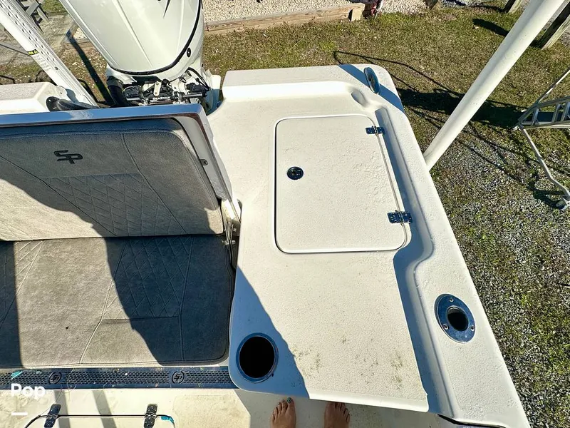 Slide: The Image of Sea Pro Bay 248 2022 - 16024112