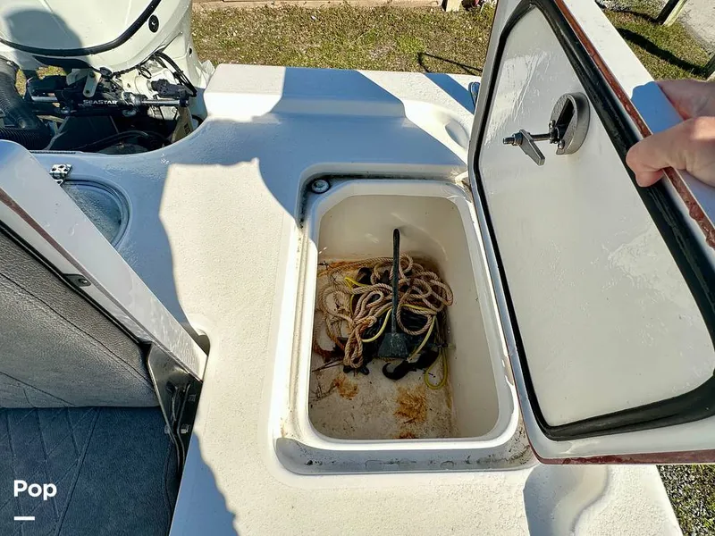 Slide: The Image of Sea Pro Bay 248 2022 - 16024113