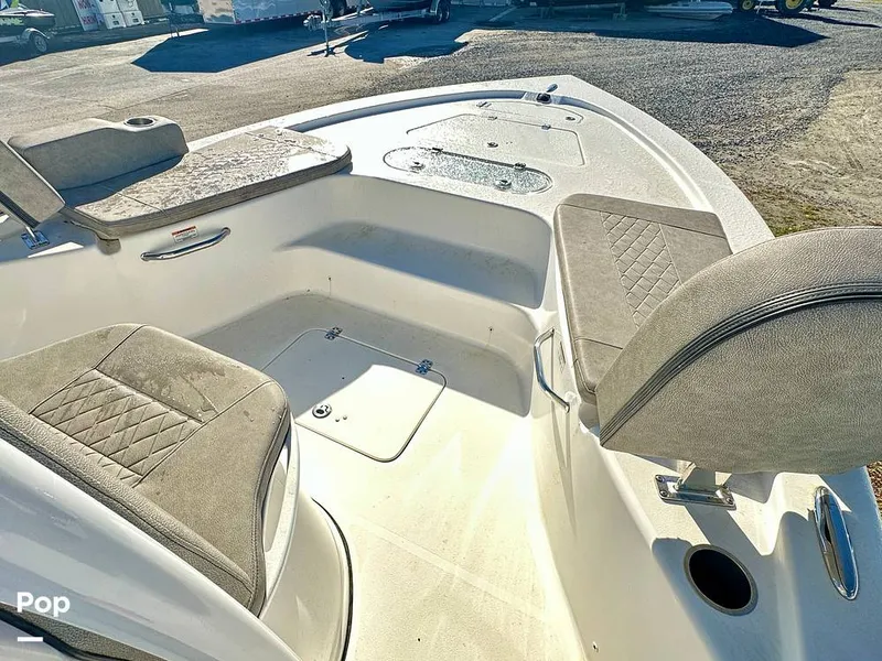 Slide: The Image of Sea Pro Bay 248 2022 - 16024120