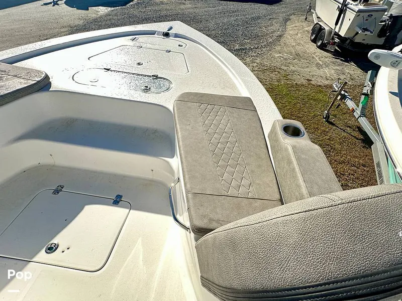 Slide: The Image of Sea Pro Bay 248 2022 - 16024121