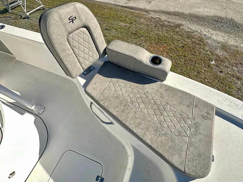 Slide: The Image of Bow Seating - 16024127