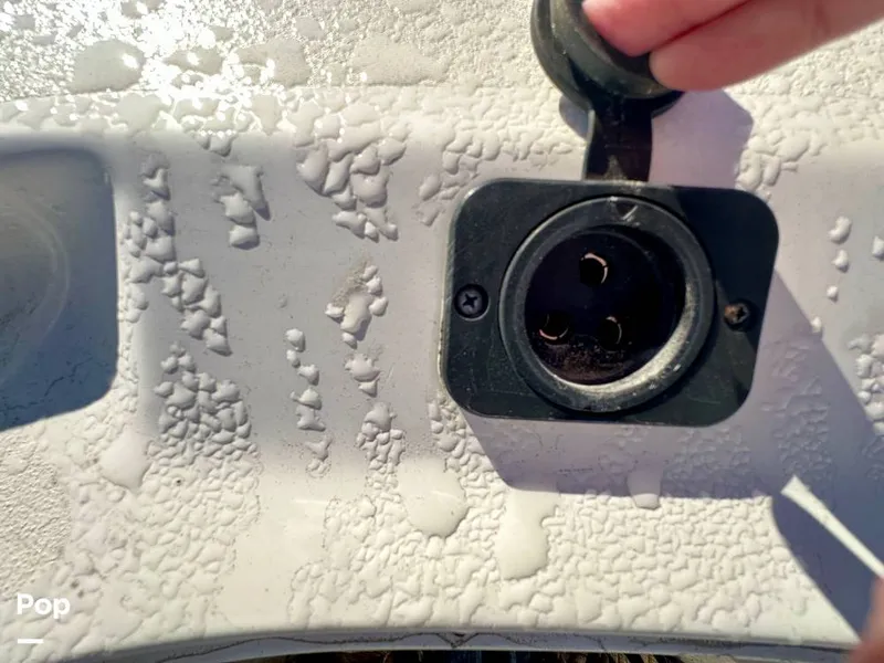 Slide: The Image of Trolling Motor Prewire - 16024138