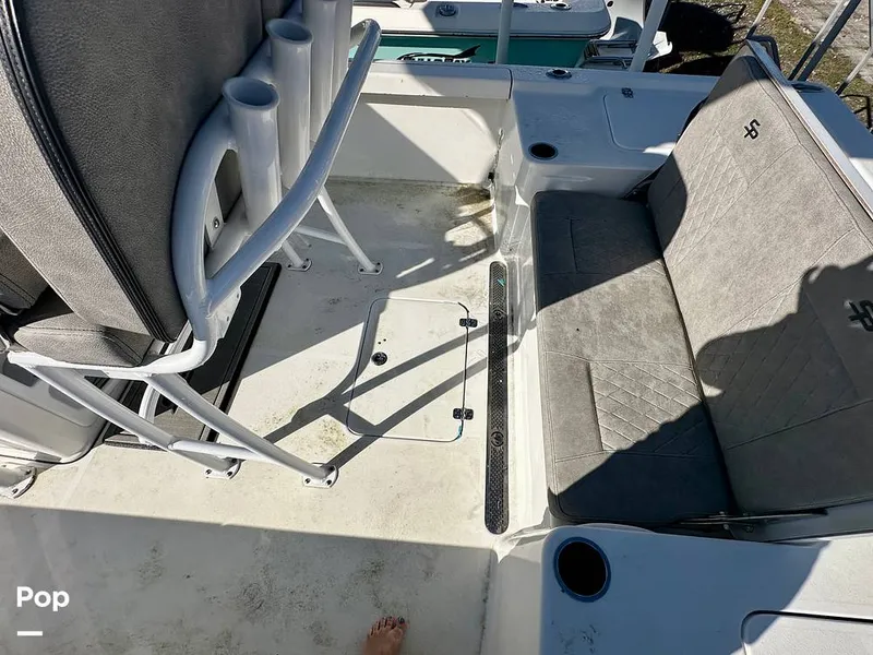 Slide: The Image of Sea Pro Bay 248 2022 - 16024147