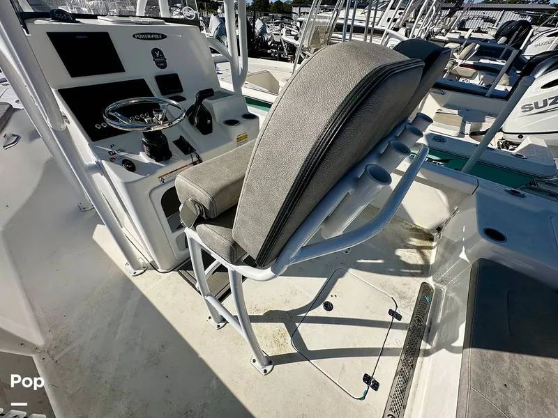 Slide: The Image of Sea Pro Bay 248 2022 - 16024148