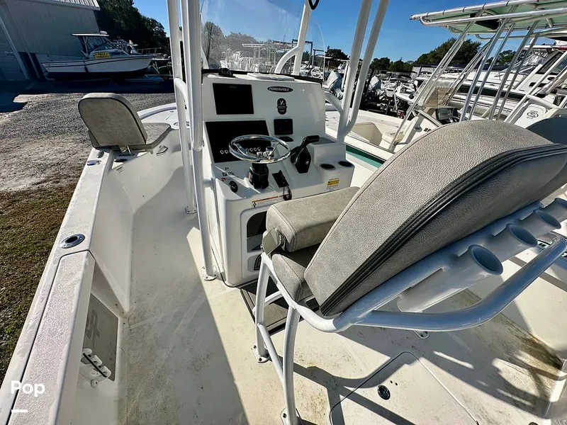 Slide: The Image of Sea Pro Bay 248 2022 - 16024149