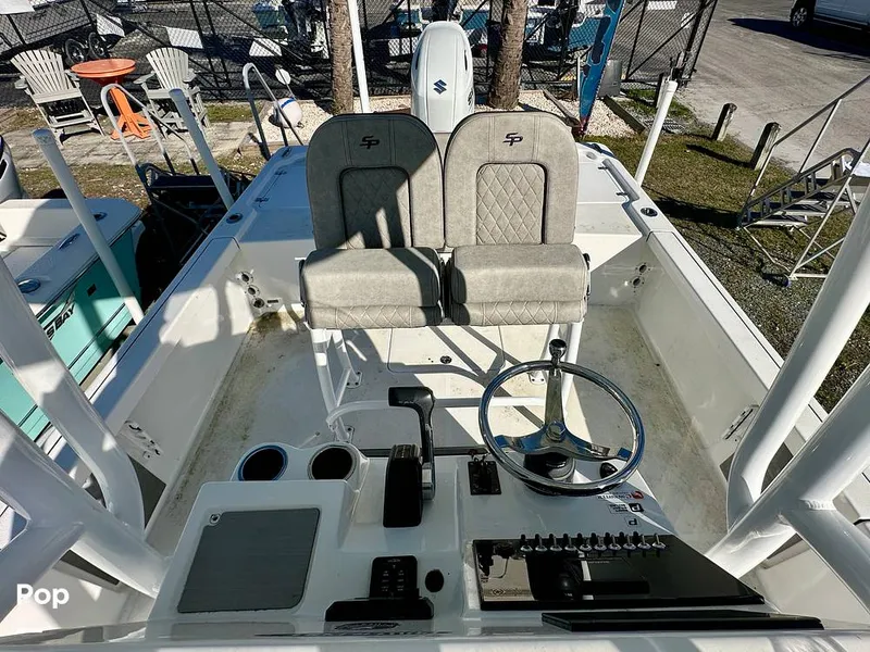 Slide: The Image of Sea Pro Bay 248 2022 - 16024156