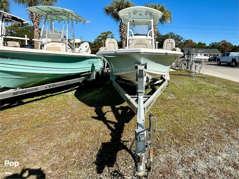 Slide: The Image of Sea Pro Bay 248 2022 - 16024165