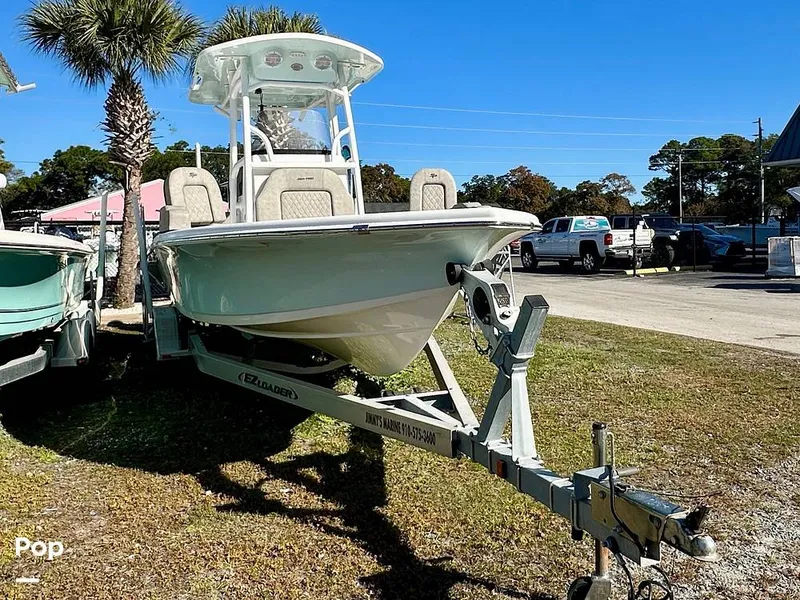 Slide: The Image of Sea Pro Bay 248 2022 - 16024166