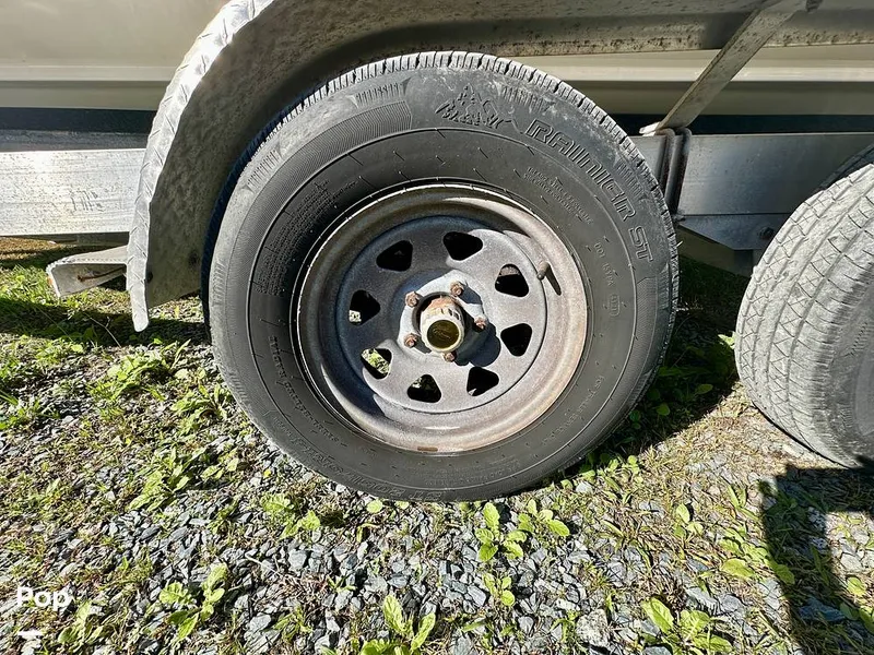 Slide: The Image of Sea Pro Bay 248 2022 - 16024170