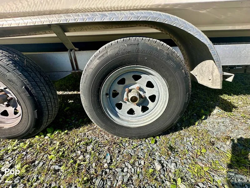 Slide: The Image of Sea Pro Bay 248 2022 - 16024171