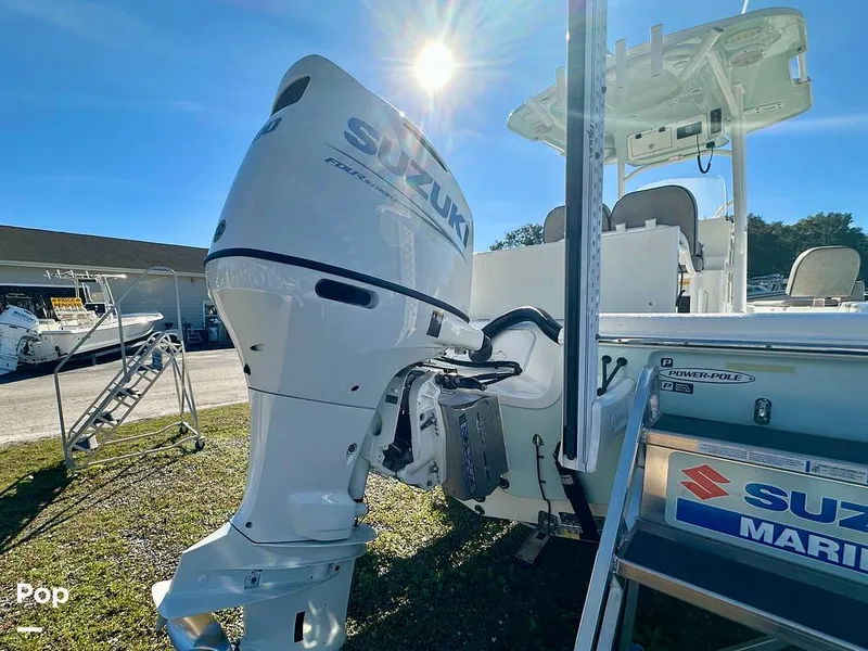 Slide: The Image of Sea Pro Bay 248 2022 - 16024179