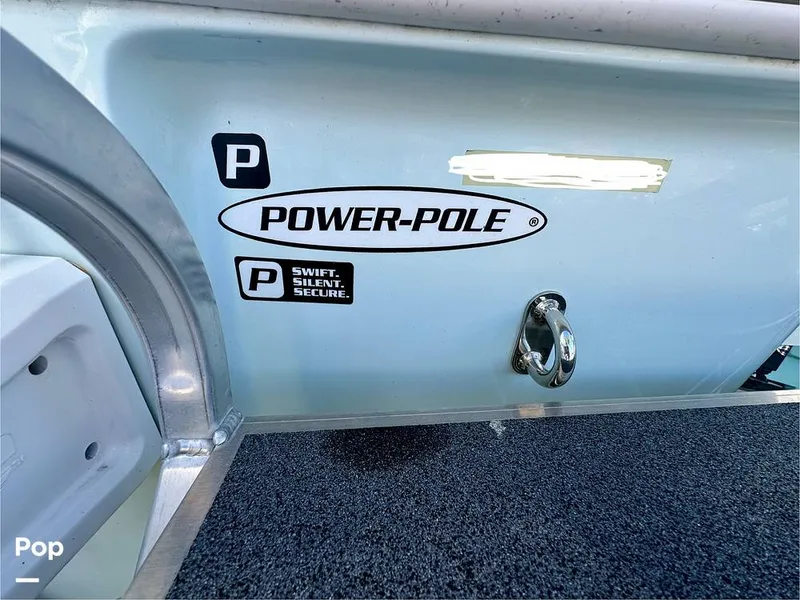 Slide: The Image of Sea Pro Bay 248 2022 - 16024181