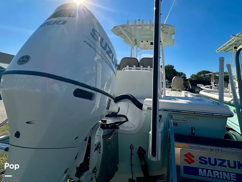 Slide: The Image of Sea Pro Bay 248 2022 - 16024182