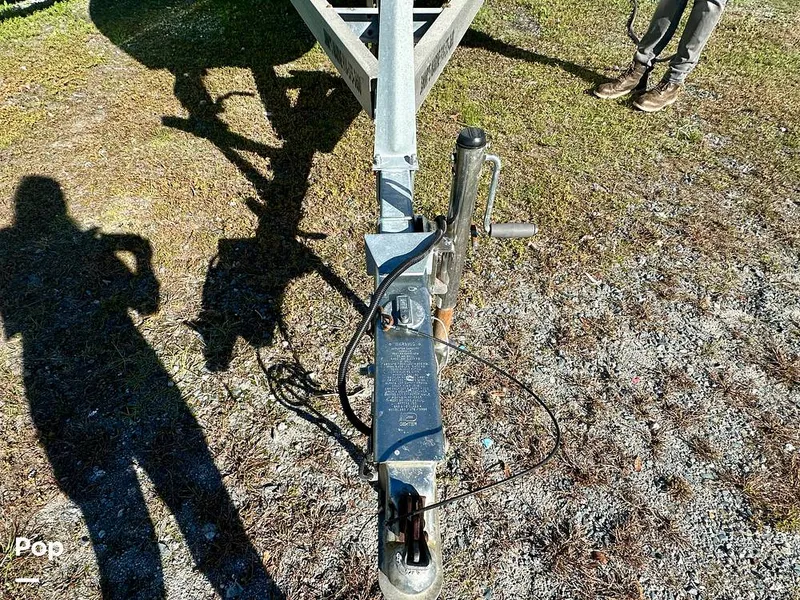 Slide: The Image of Sea Pro Bay 248 2022 - 16024183