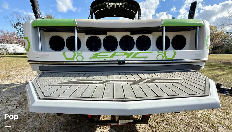 Slide: The Image of Epic 23V 2013 - 16259793