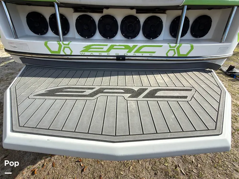 Slide: The Image of Epic 23V 2013 - 16259797