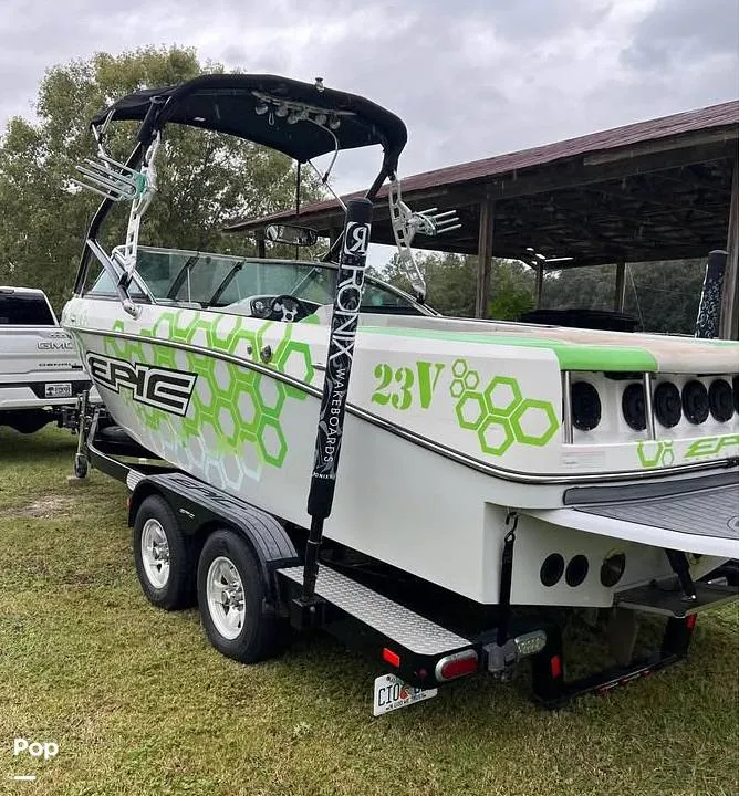 Slide: The Image of Epic 23V 2013 - 16110508