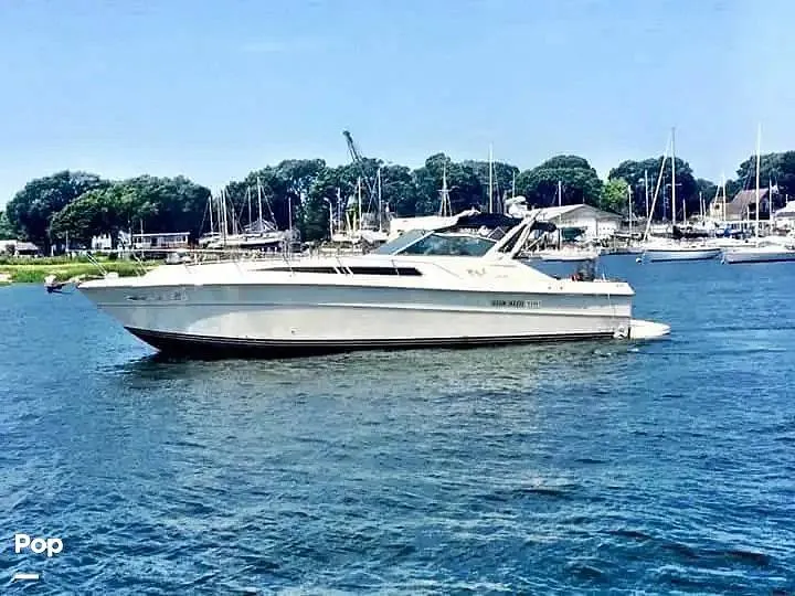 The Image of Sea Ray 390 1988 - 16147141