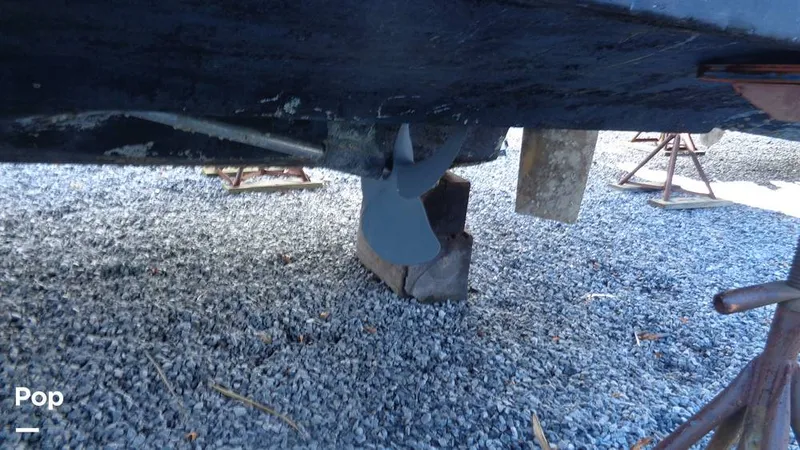 Slide: The Image of Sea Ray 390 1988 - 16087943