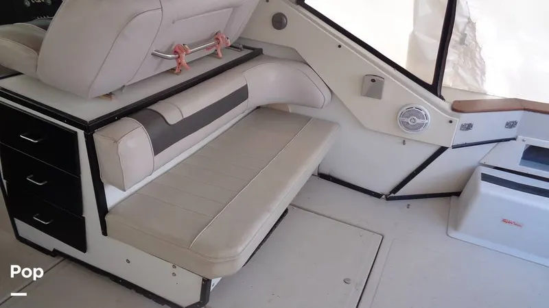 Slide: The Image of Sea Ray 390 1988 - 16087954