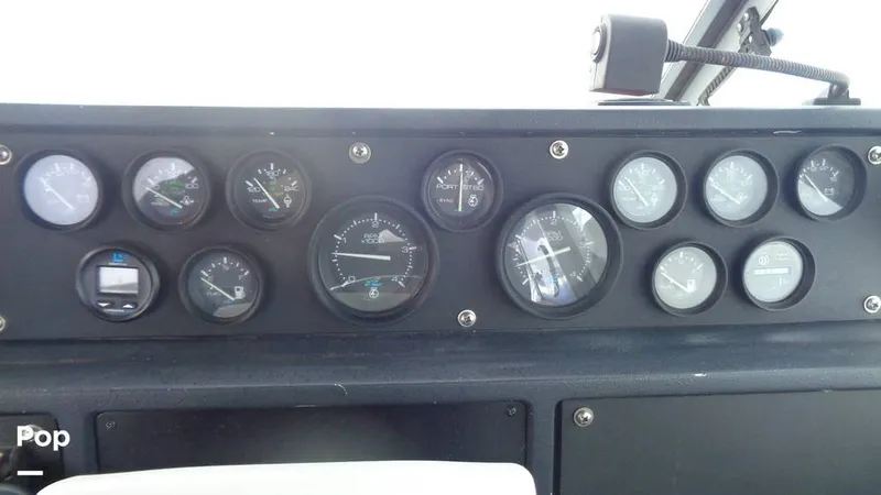 Slide: The Image of Sea Ray 390 1988 - 16087966