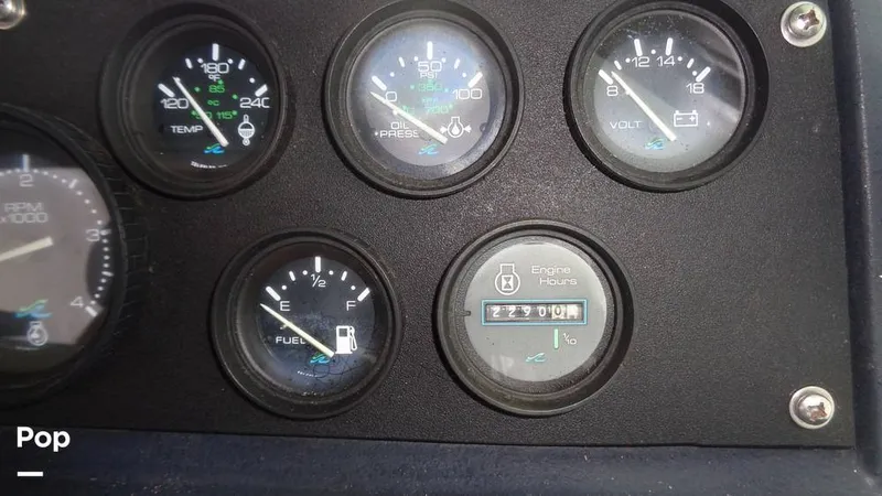 Slide: The Image of Sea Ray 390 1988 - 16087968