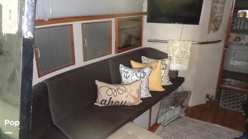 Slide: The Image of Sea Ray 390 1988 - 16087974