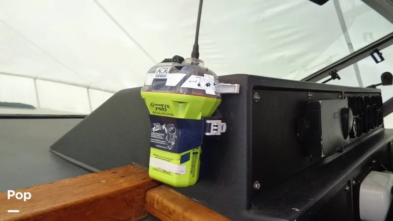 Slide: The Image of Sea Ray 390 1988 - 16087975