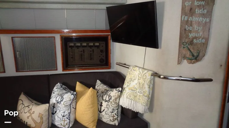 Slide: The Image of Sea Ray 390 1988 - 16087980